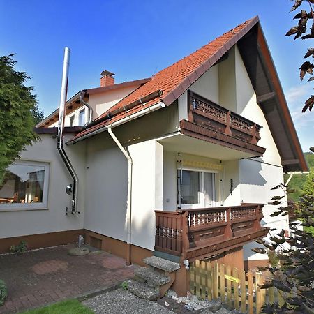 Holiday Home In Wieda With Sauna Luaran gambar