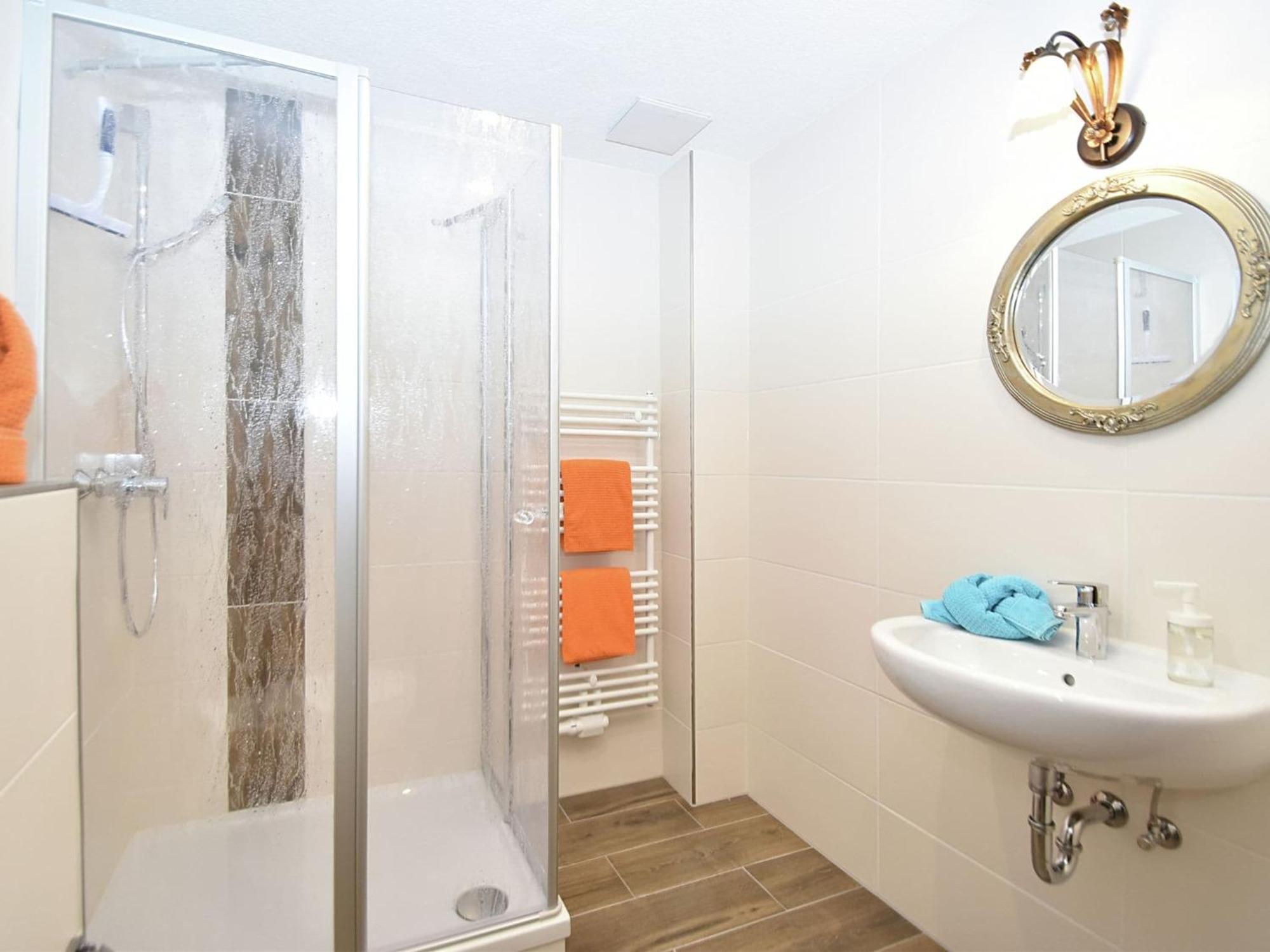 Holiday Home In Wieda With Sauna Luaran gambar