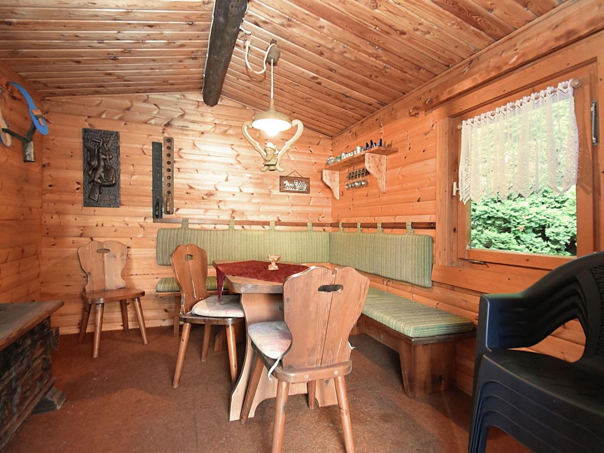 Holiday Home In Wieda With Sauna Luaran gambar